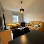 Joanna Apartment - Ma Rheinau