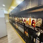 Joanna Apartment - Ma Rheinau