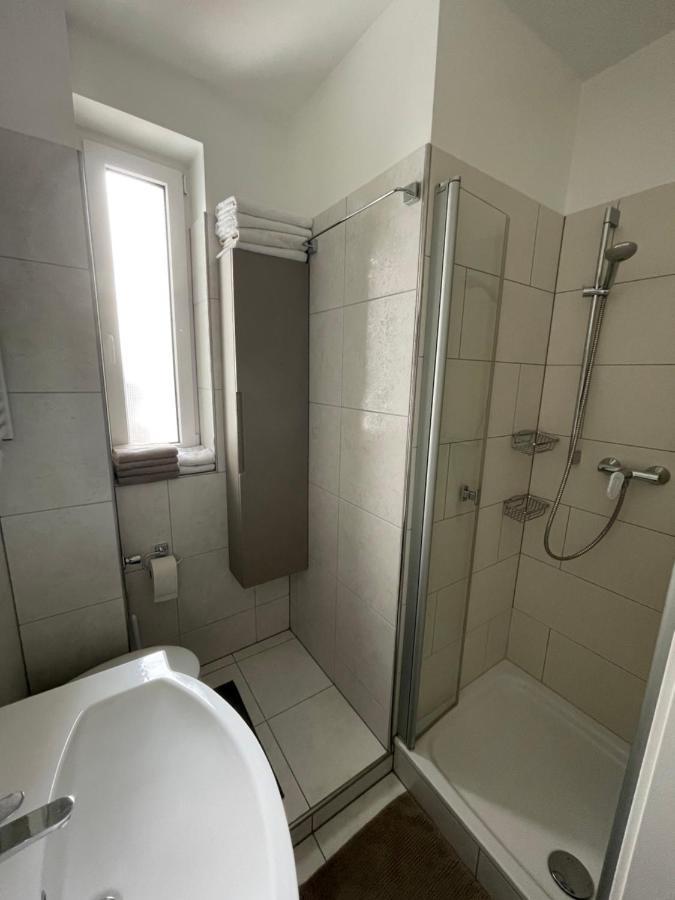 Apartment Joanna - Ma Rheinau *